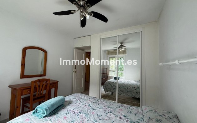 Bestaande woning - Appartement - Marbella - Marbella Centro