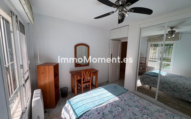 Bestaande woning - Appartement - Marbella - Marbella Centro