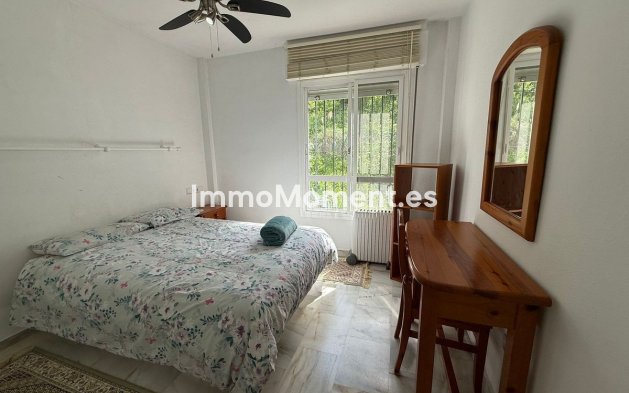 Bestaande woning - Appartement - Marbella - Marbella Centro
