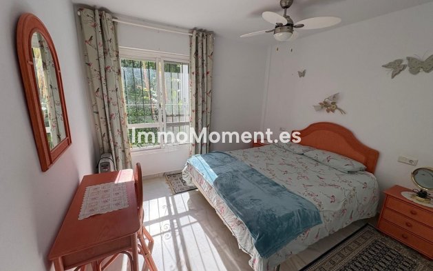 Bestaande woning - Appartement - Marbella - Marbella Centro