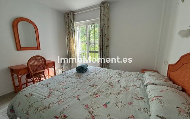 Bestaande woning - Appartement - Marbella - Marbella Centro