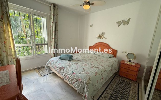 Bestaande woning - Appartement - Marbella - Marbella Centro