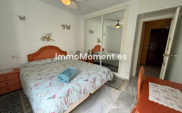Bestaande woning - Appartement - Marbella - Marbella Centro