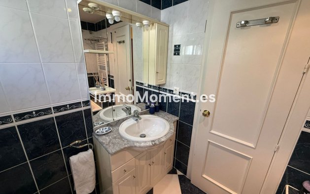 Bestaande woning - Appartement - Marbella - Marbella Centro