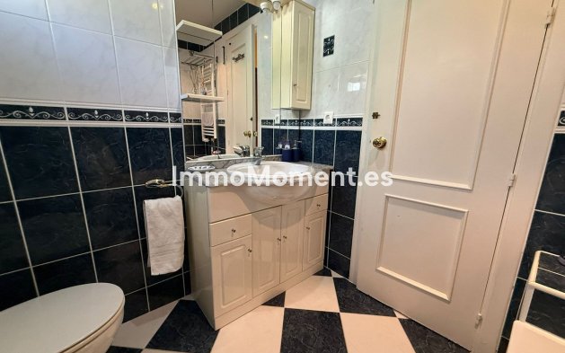 Bestaande woning - Appartement - Marbella - Marbella Centro