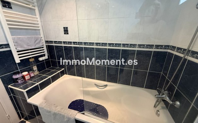 Bestaande woning - Appartement - Marbella - Marbella Centro