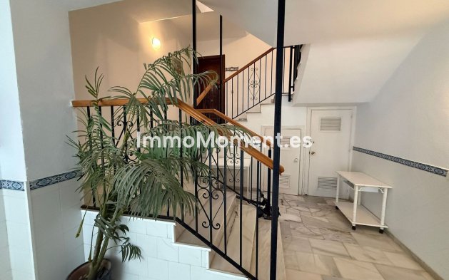 Bestaande woning - Appartement - Marbella - Marbella Centro