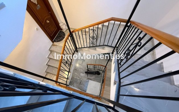 Bestaande woning - Appartement - Marbella - Marbella Centro