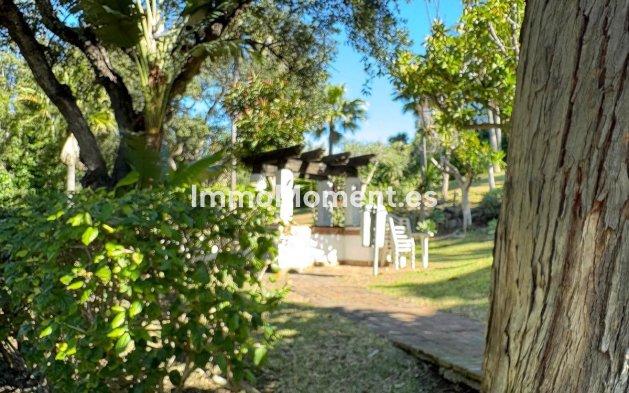 Bestaande woning - Appartement - Marbella - Marbella Centro