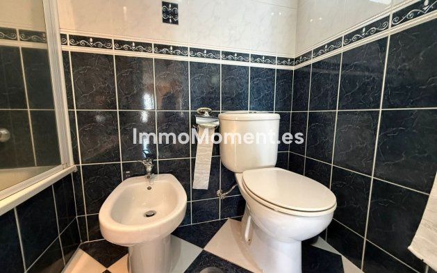 Bestaande woning - Appartement - Marbella - Marbella Centro