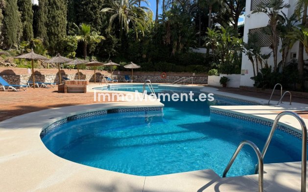 Bestaande woning - Appartement - Marbella - Marbella Centro