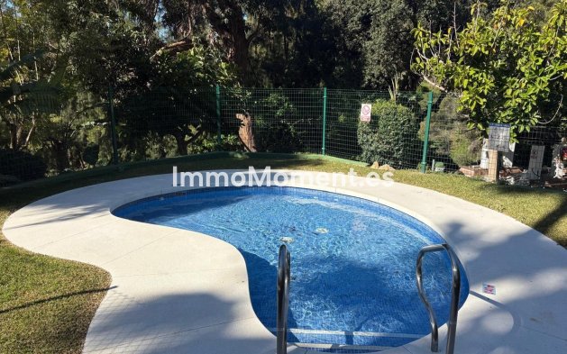 Bestaande woning - Appartement - Marbella - Marbella Centro
