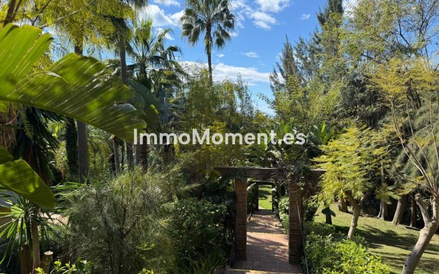 Bestaande woning - Appartement - Marbella - Marbella Centro