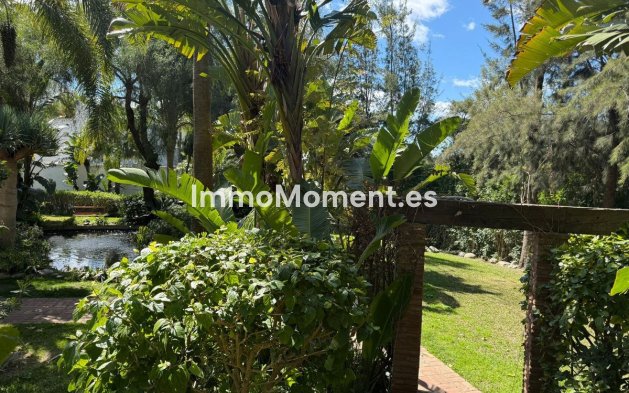 Bestaande woning - Appartement - Marbella - Marbella Centro