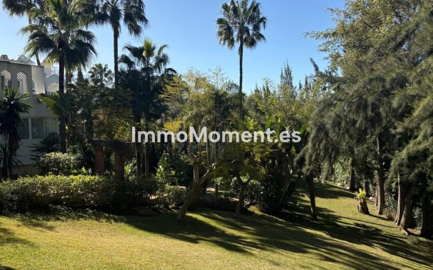Bestaande woning - Appartement - Marbella - Marbella Centro