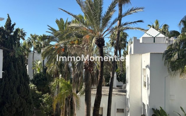 Bestaande woning - Appartement - Marbella - Marbella Centro