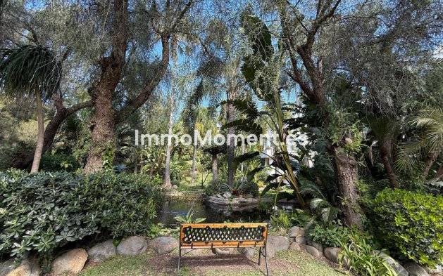 Bestaande woning - Appartement - Marbella - Marbella Centro