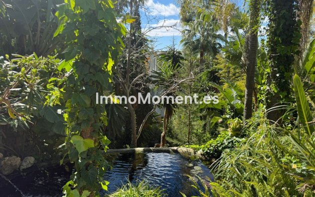 Bestaande woning - Appartement - Marbella - Marbella Centro