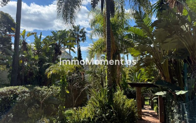 Bestaande woning - Appartement - Marbella - Marbella Centro