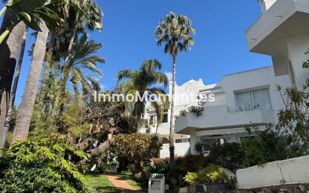 Bestaande woning - Appartement - Marbella - Marbella Centro