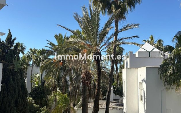 Bestaande woning - Appartement - Marbella - Marbella Centro