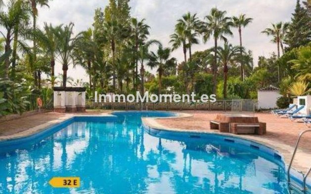 Bestaande woning - Appartement - Marbella - Marbella Centro