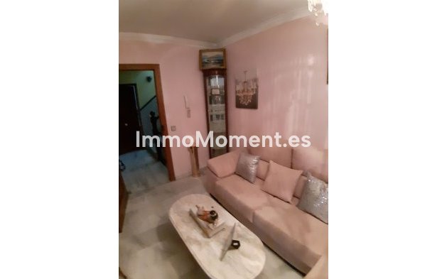 Reventa - Villa - Mijas - Mijas Centro