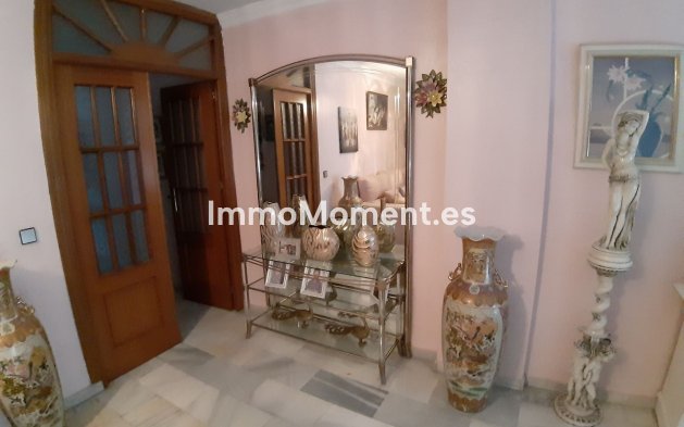 Reventa - Villa - Mijas - Mijas Centro