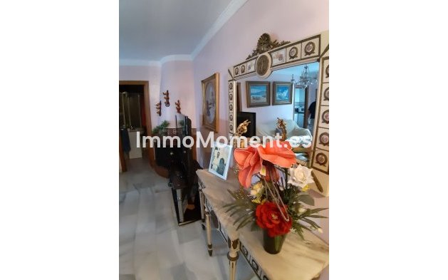 Reventa - Villa - Mijas - Mijas Centro