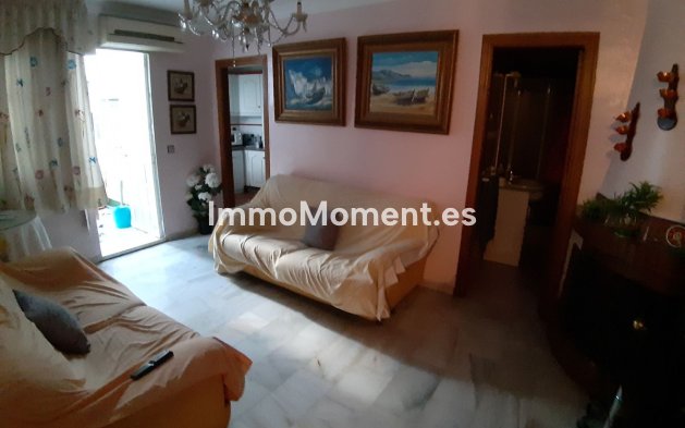 Reventa - Villa - Mijas - Mijas Centro