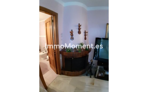 Reventa - Villa - Mijas - Mijas Centro