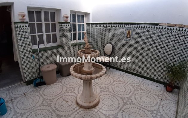 Reventa - Villa - Mijas - Mijas Centro