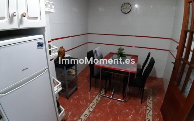 Reventa - Villa - Mijas - Mijas Centro