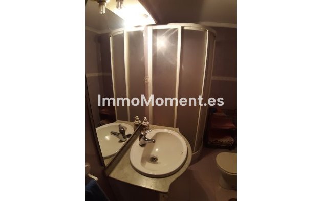 Reventa - Villa - Mijas - Mijas Centro