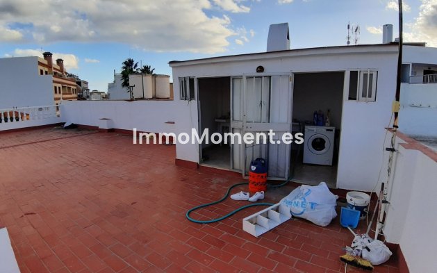 Reventa - Villa - Mijas - Mijas Centro