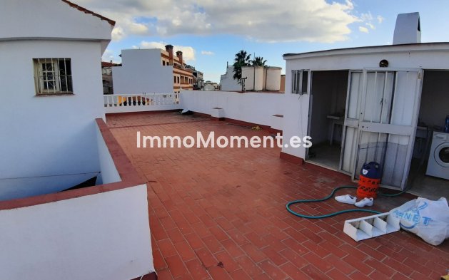 Reventa - Villa - Mijas - Mijas Centro