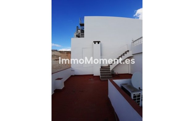 Reventa - Villa - Mijas - Mijas Centro