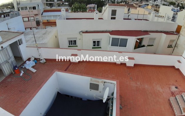 Reventa - Villa - Mijas - Mijas Centro