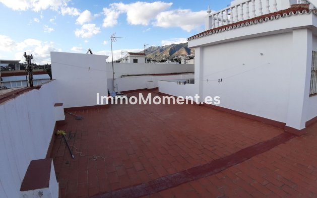 Reventa - Villa - Mijas - Mijas Centro