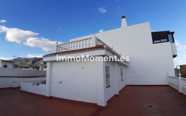 Reventa - Villa - Mijas - Mijas Centro