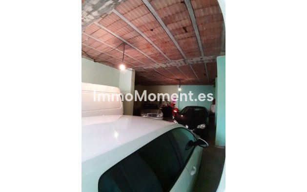 Reventa - Villa - Mijas - Mijas Centro