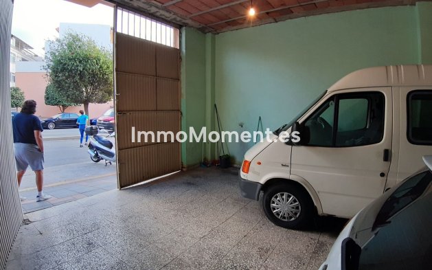 Reventa - Villa - Mijas - Mijas Centro