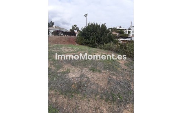 Revente - Terrain - Fuengirola - Fuengirola Centro