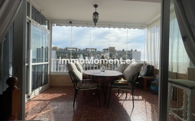 Reventa - Apartamento - Benalmadena - Benalmadena Costa