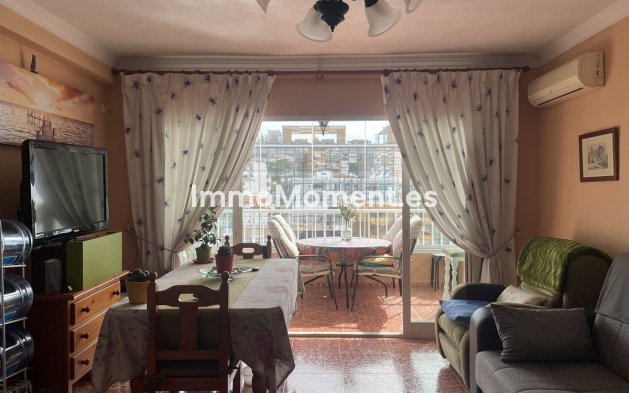 Reventa - Apartamento - Benalmadena - Benalmadena Costa