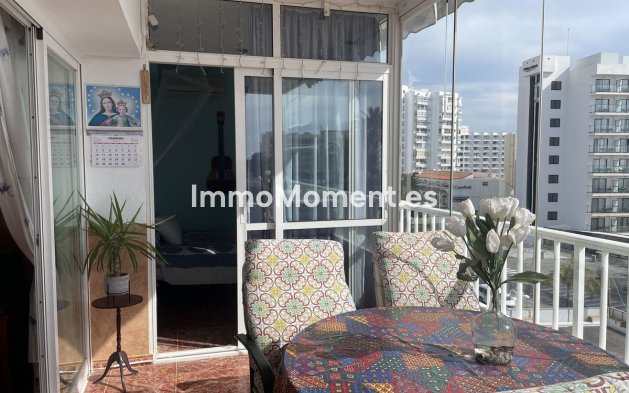Reventa - Apartamento - Benalmadena - Benalmadena Costa