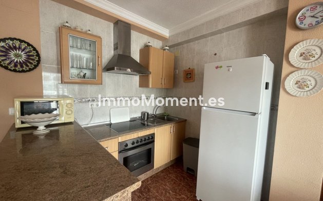 Reventa - Apartamento - Benalmadena - Benalmadena Costa