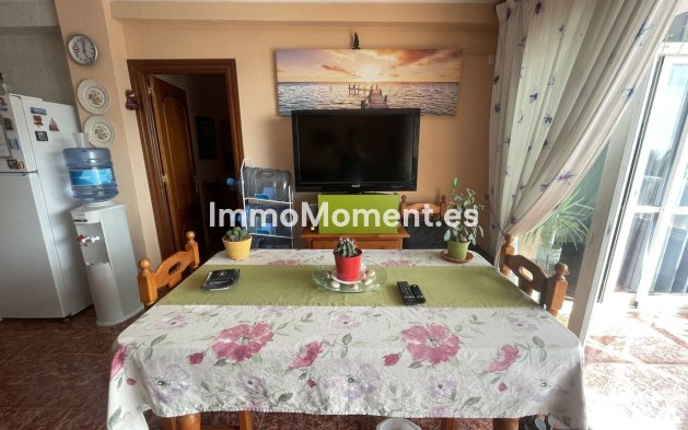 Reventa - Apartamento - Benalmadena - Benalmadena Costa