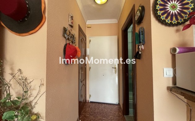 Reventa - Apartamento - Benalmadena - Benalmadena Costa