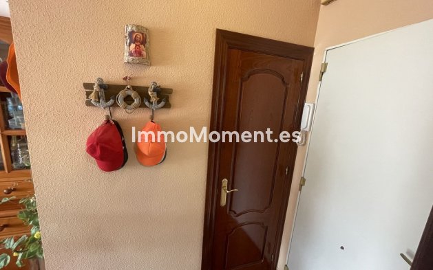 Reventa - Apartamento - Benalmadena - Benalmadena Costa